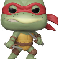 Pop TMNT Raphael Vinyl Figure #19