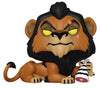 Pop Disney Villains Lion King Scar Vinyl Figure Special Series #1144