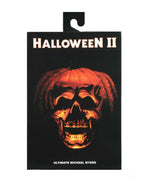 1981 Halloween 2 Ultimate Michael Myers 7" Action Figure