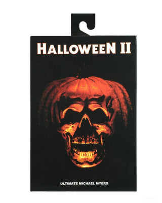 1981 Halloween 2 Ultimate Michael Myers 7