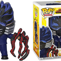 Pop My Hero Academia All for One Battle Hand BAC Exclusive
