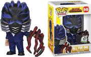 Pop My Hero Academia All for One Battle Hand BAC Exclusive