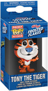 Pocket Pop Kellogg's Frosted Flakes Tony the Tiger Vinyl Key Chain