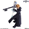 Bring Arts Kingdom Hearts 3 Roxas Action Figure