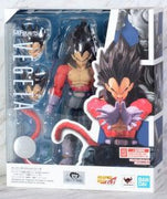 S.H.Figuarts Dragon Ball GT Super Saiyan 4 Vegeta Action Figure