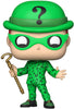 Pop Batman Forever Riddler Batman Forever Vinyl Figure #340