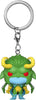 Pocket Pop Monster Hunters Loki Vinyl Keychain