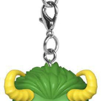 Pocket Pop Monster Hunters Loki Vinyl Keychain