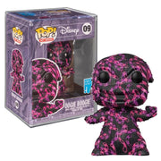 Pop Artists Series NBX Oogie Boogie Vinyl Figure