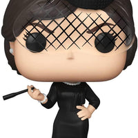 Pop Parks and Recreation Janet Snakehole Vinyl Figure