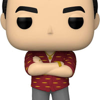 Pop Sopranos Tony Soprano Vinyl Figure #1291