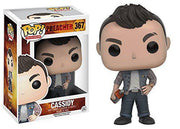 Pop Preacher Cassidy Vinyl Figure