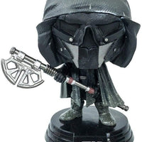 Pop Star Wars Knight of Ren Long Axe Smuggler's Bounty Exclusive