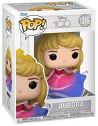 Pop Disney 100 Aurora Vinyl Figure