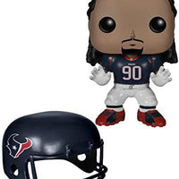 Pop NFL Houston Texans Jadeveon Clowney Vinyl Figure