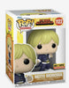 Pop My Hero Academia Neito Monoma Vinyl Figure Hot Topic Exclusive #1122