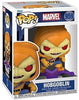 Pop Marvel Spider-Man Hobgoblin Vinyl Figure Target Exclusive