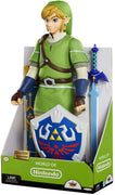 Zelda Link Big Deluxe 20'' Action Figure