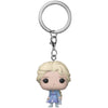 Pocket Pop Frozen 2 Elsa Vinyl Figure Key Chain