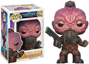 Pop Guardians of the Galaxy 2 Taserface Vinyl Figure