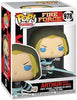 Pop Fire Force Arthur with Sword Vinyl Figure #978