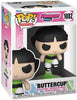 Pop Powerpuff Girls Buttercup Vinyl Figure #1082