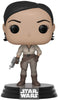 Pop Star Wars Rise of Skywalker Rose Vinyl Figure