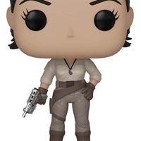 Pop Star Wars Rise of Skywalker Rose Vinyl Figure