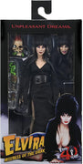 Elvira Elvira Clothed 8" Action Figure