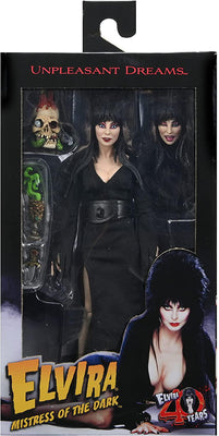Elvira Elvira Clothed 8