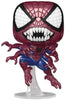 Pop Marvel Doppelganger Spider-Man Vinyl Figure 2021 L.A. Comic Con Exclusive #961