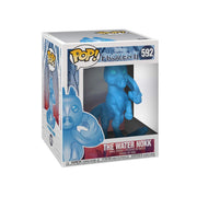 Pop Frozen 2 Water Nokk 6" Vinyl Figure