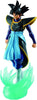 Ichibansho Dragon Ball Super Zamasu(Goku) Action Figure