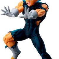 Ichiban Dragon Ball Super Saiyan God SS Vegeta Action Figure