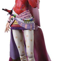 Play Arts Kai Final Fantasy Dissidia Terra Branford Action Figure