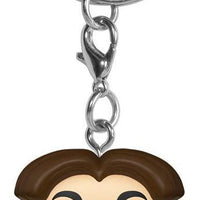 Pocket Pop Operation Game Cavity Sam Key Chain