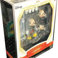 Bring Arts Kingdom Hearts 3 King Mickey Action Figure