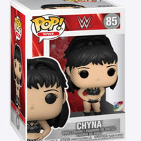 Pop WWE Chyna Vinyl Figure