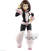 Texure My Hero Academia Ochaco Urakara Doll