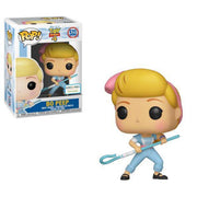 Pop Toy Story 4 Bo Peep Vinyl Figure Barnes & Noble Exclusive