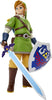 Zelda Link Big Deluxe 20'' Action Figure