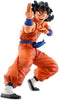 Ichibansho Dragon Ball Yamcha Spirit Ball Ver. Action Figure