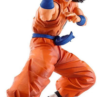 Ichibansho Dragon Ball Yamcha Spirit Ball Ver. Action Figure