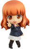 Nendoroid Girls Und Panzer Saori Takebe Action Figure