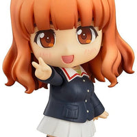 Nendoroid Girls Und Panzer Saori Takebe Action Figure