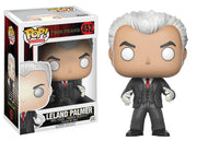 Pop Twin Peaks Leland Palmer Vinyl Figure