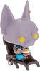 Pop Dragon Ball Super Beerus (Eating Noodles) Vinyl Figure Special Edition #1110