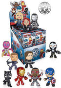Mystery Minis Marvel Captain America Civil War Mini Vinyl Figure
