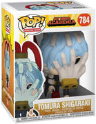 Pop My Hero Academia Tomura Shigaraki Vinyl Figure #784