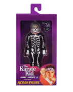 Karate Kid Johnny Lawrence 8" Clothed Action Figure